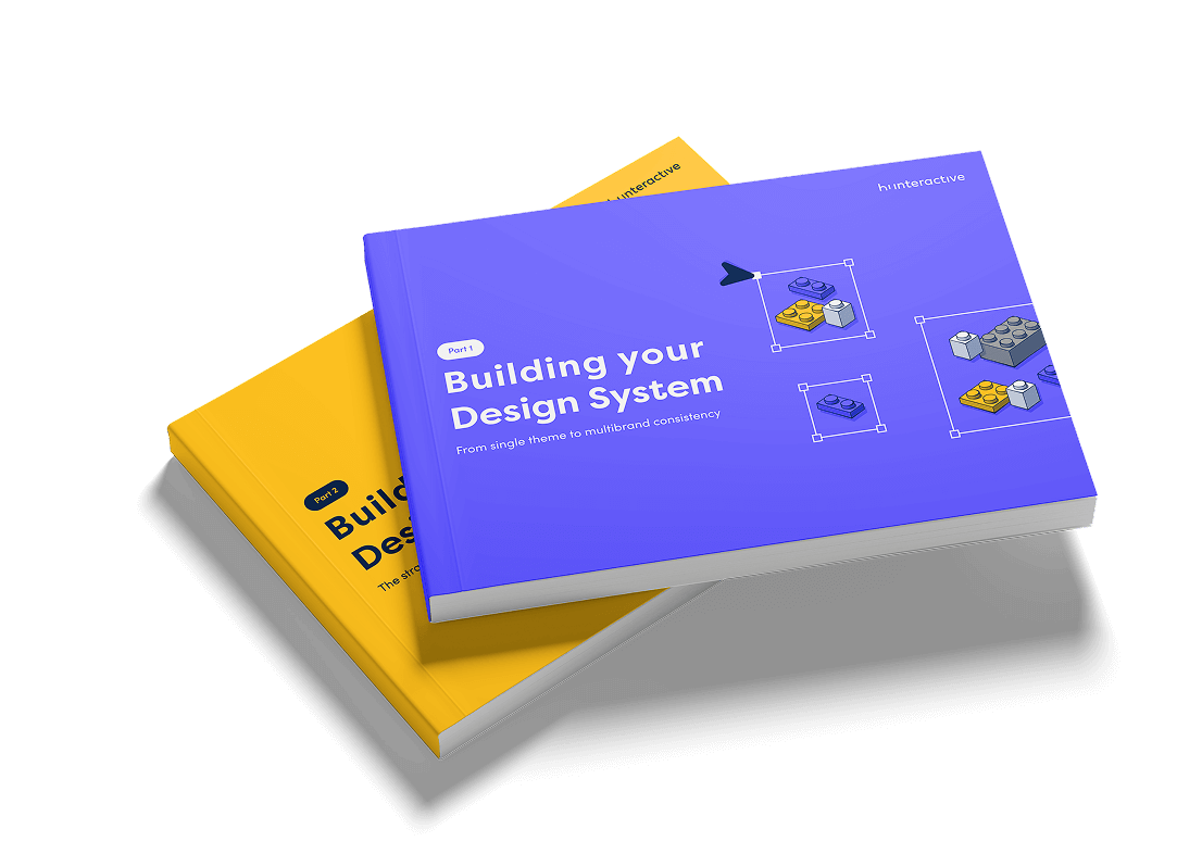 Design Systems e-books